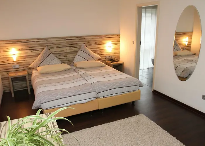 Designhotel Im Suedfeld