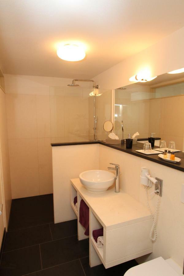 Designhotel Im Suedfeld