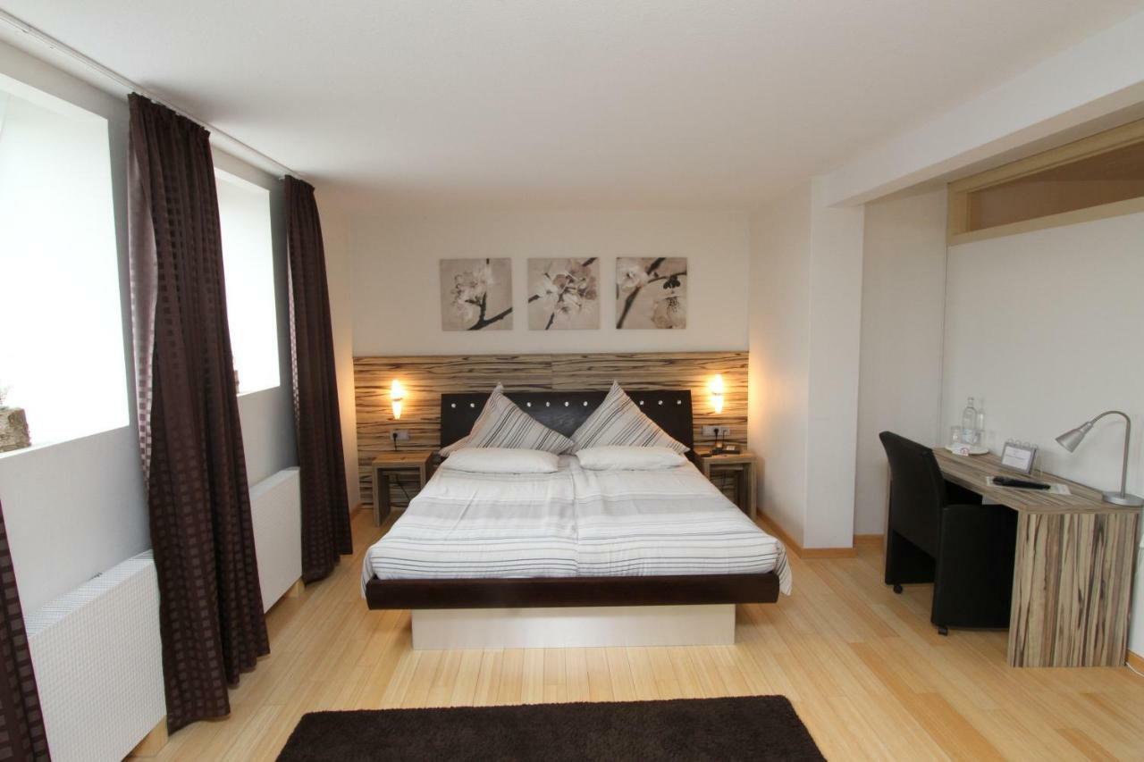 Designhotel Im Suedfeld Kamen