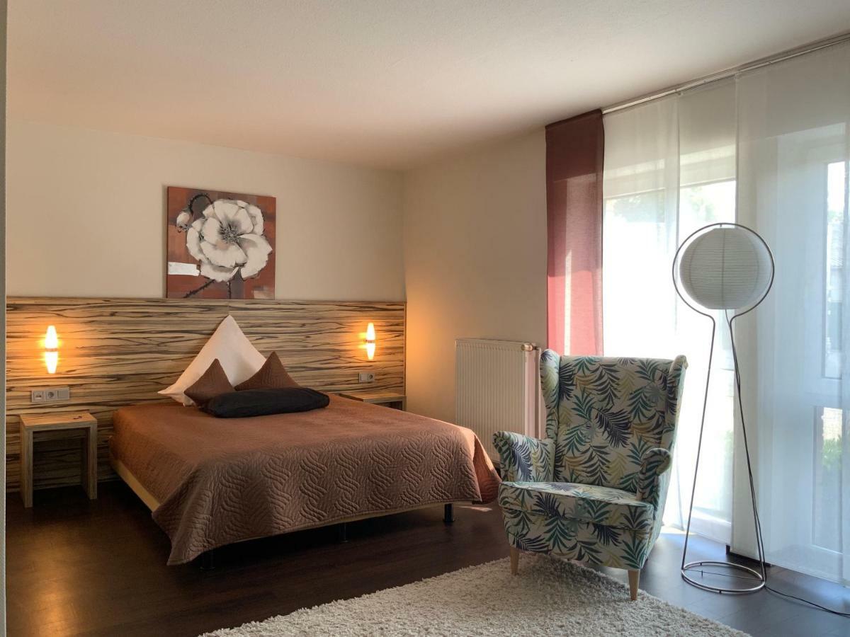 Designhotel Im Suedfeld Kamen