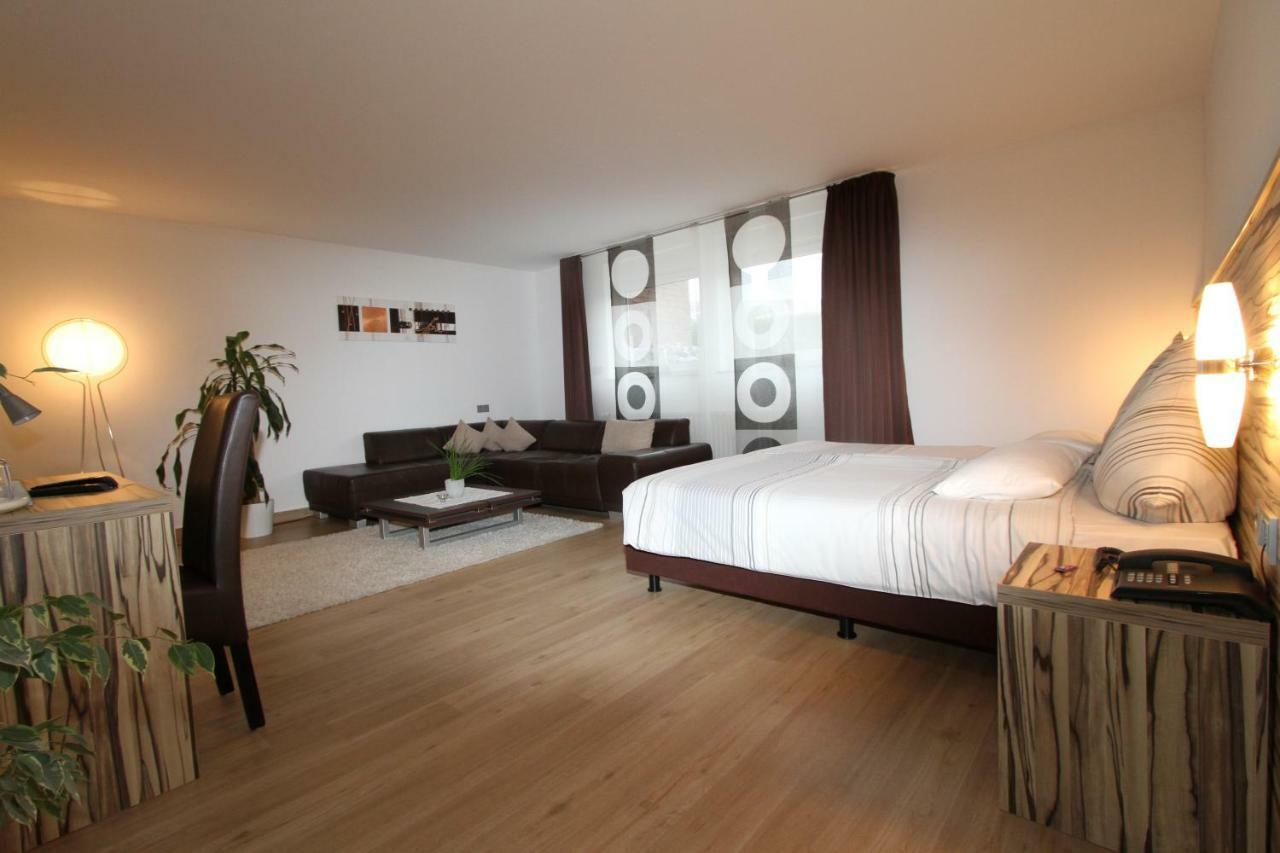 Designhotel Im Suedfeld Hotel