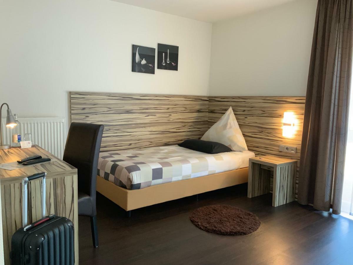 Designhotel Im Suedfeld 4* Kamen