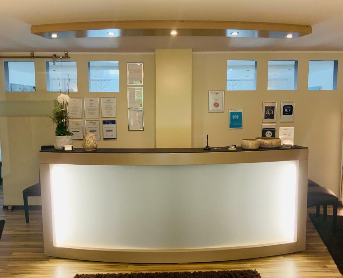 Designhotel Im Suedfeld Hotel 4*
