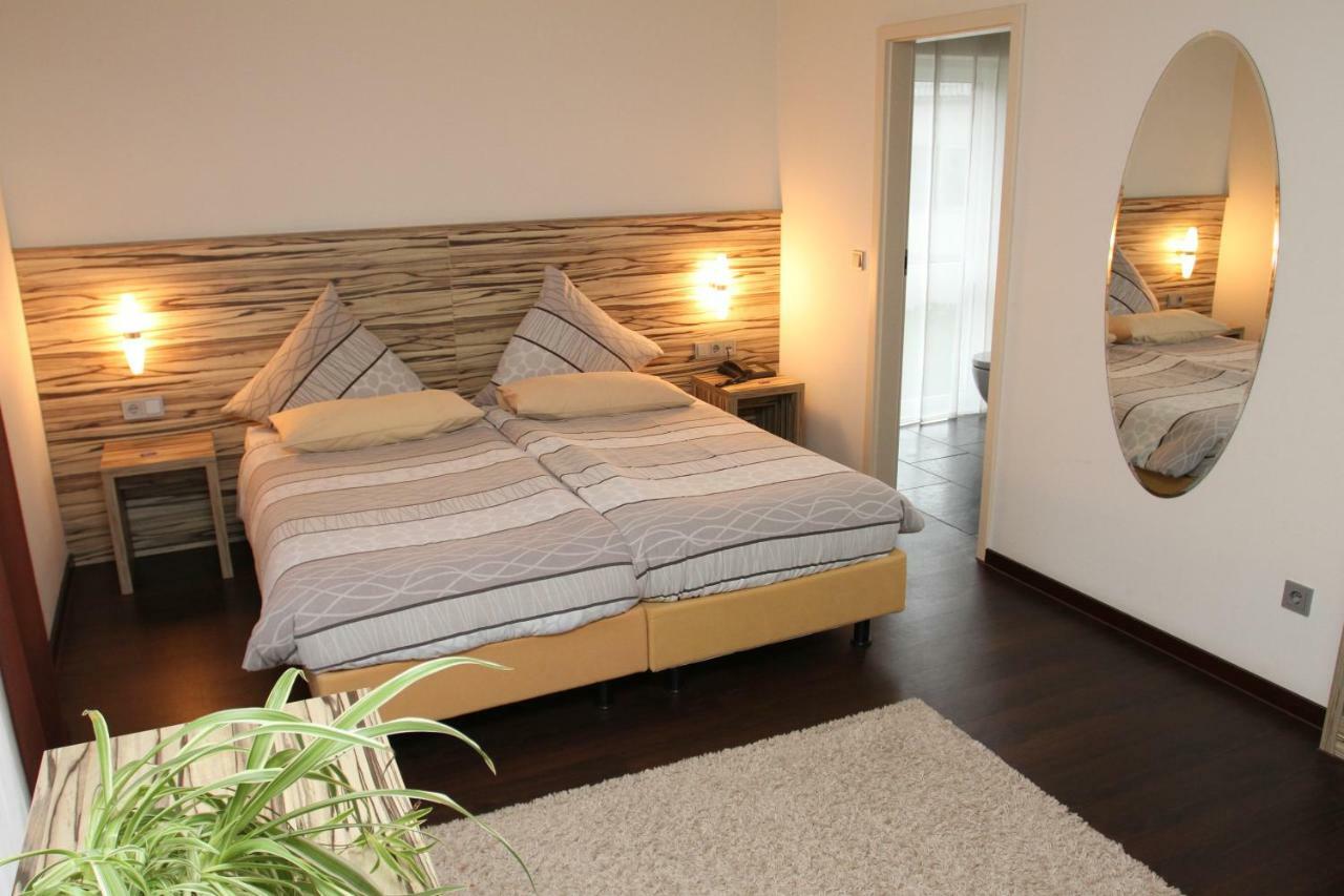 Designhotel Im Suedfeld Hotel 4*