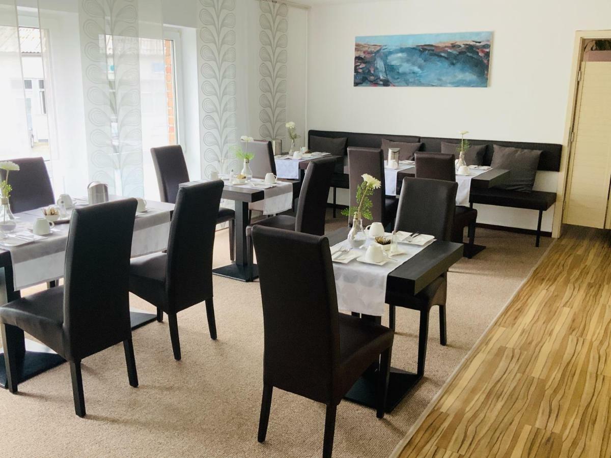 Designhotel Im Suedfeld 4* Kamen