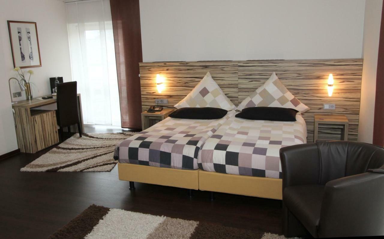 Designhotel Im Suedfeld
