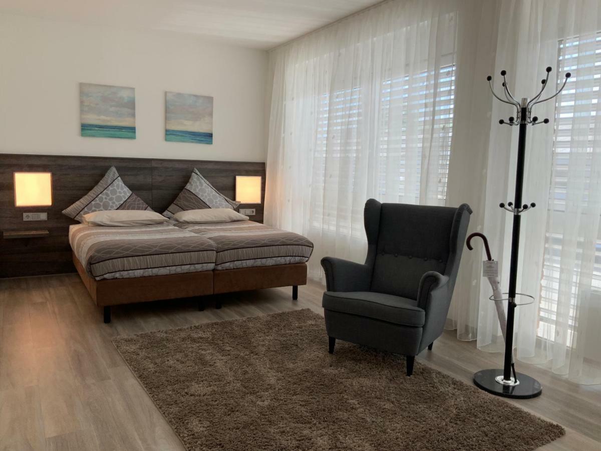 Designhotel Im Suedfeld
