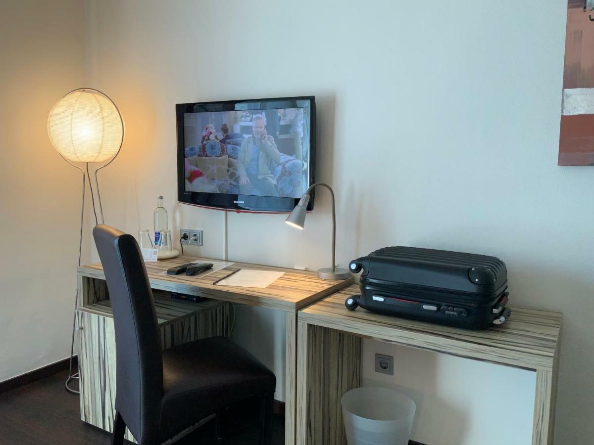 Hotel Designhotel Im Suedfeld Kamen