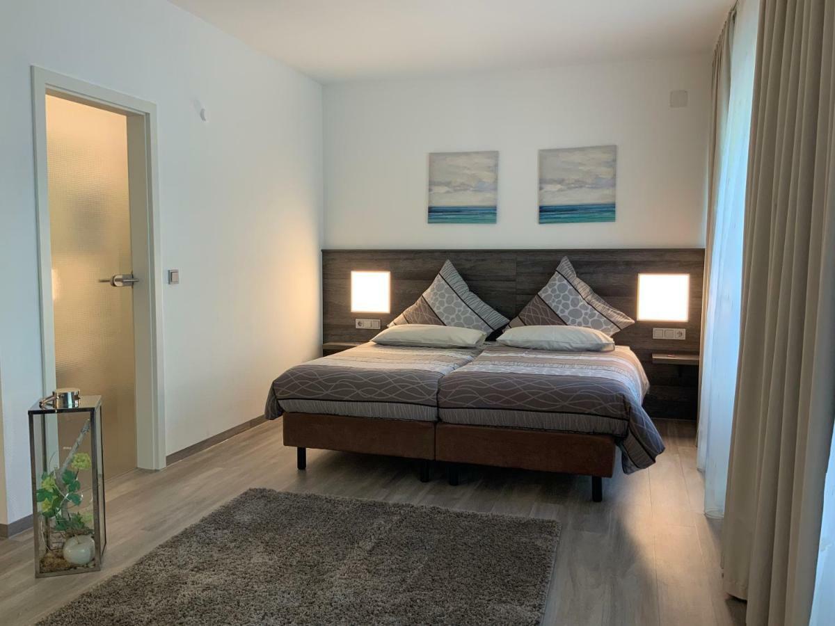 Hotel Designhotel Im Suedfeld 4*